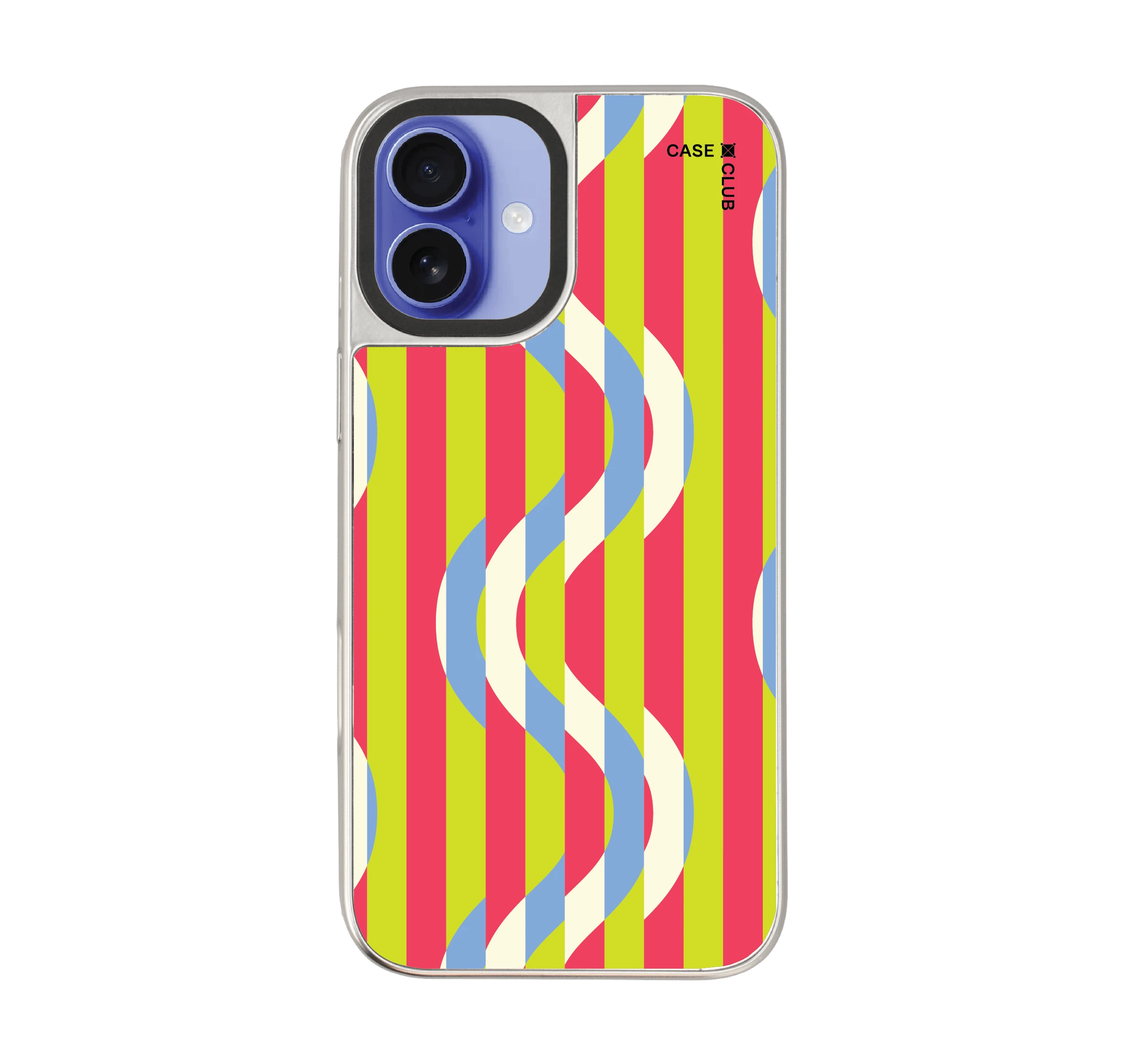 multi color illusioned freeform